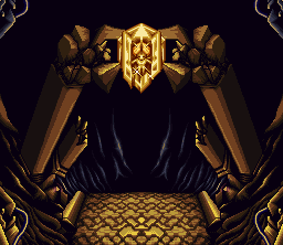 Lennus II screenshot 4 for Super Famicom
